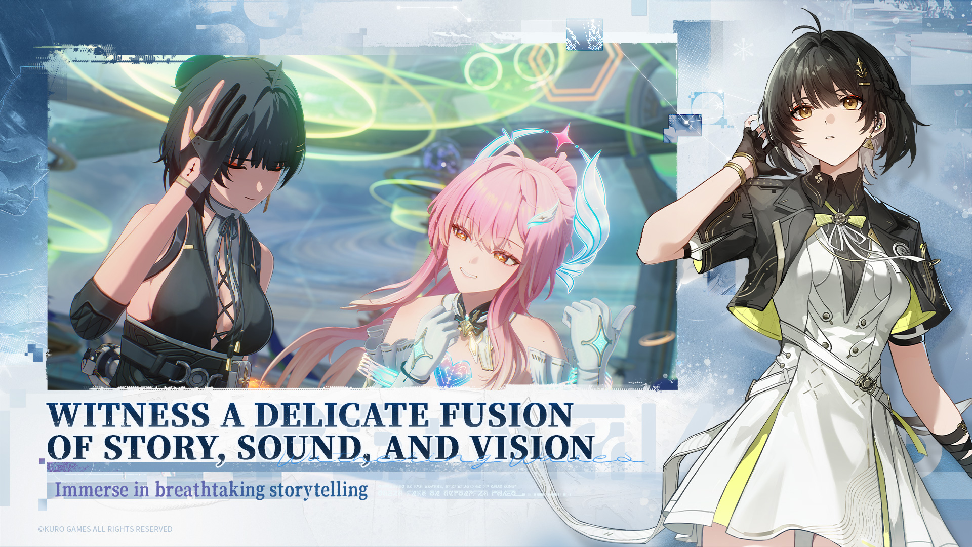 Vista panorâmica de cidade em ruínas no mundo de Solaris-3